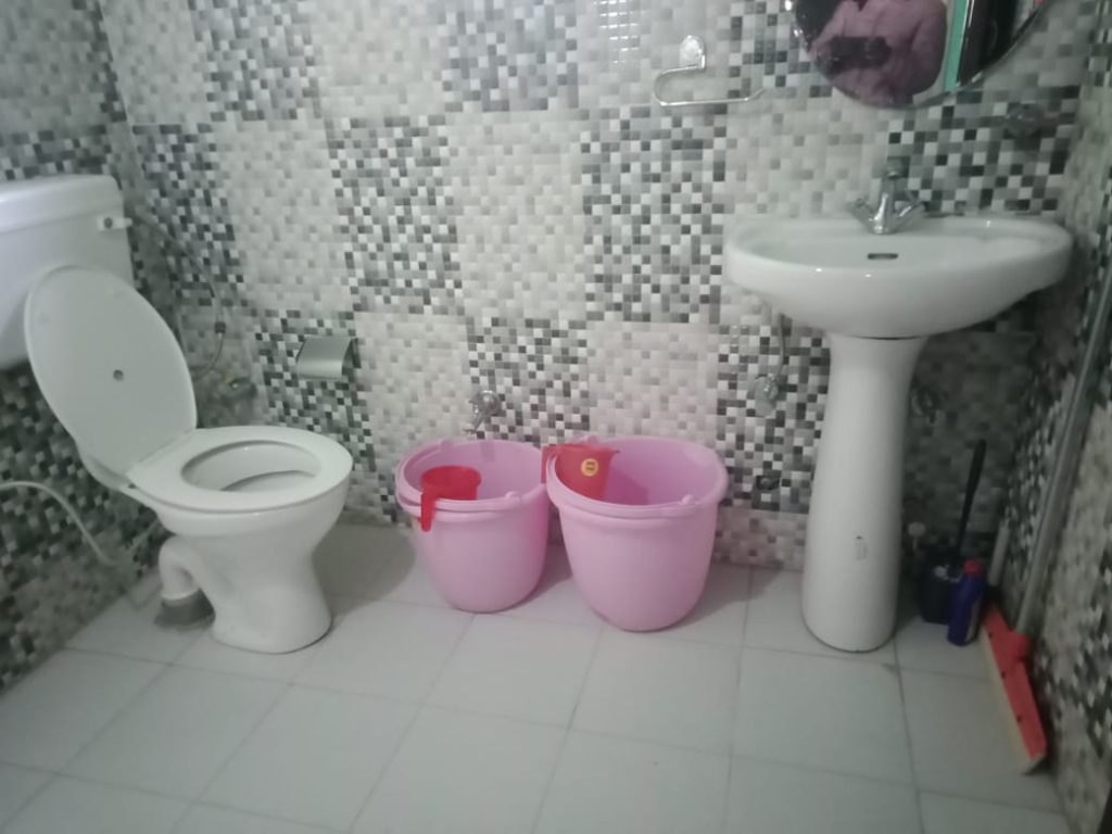 Lhamo Home Stay Hanle