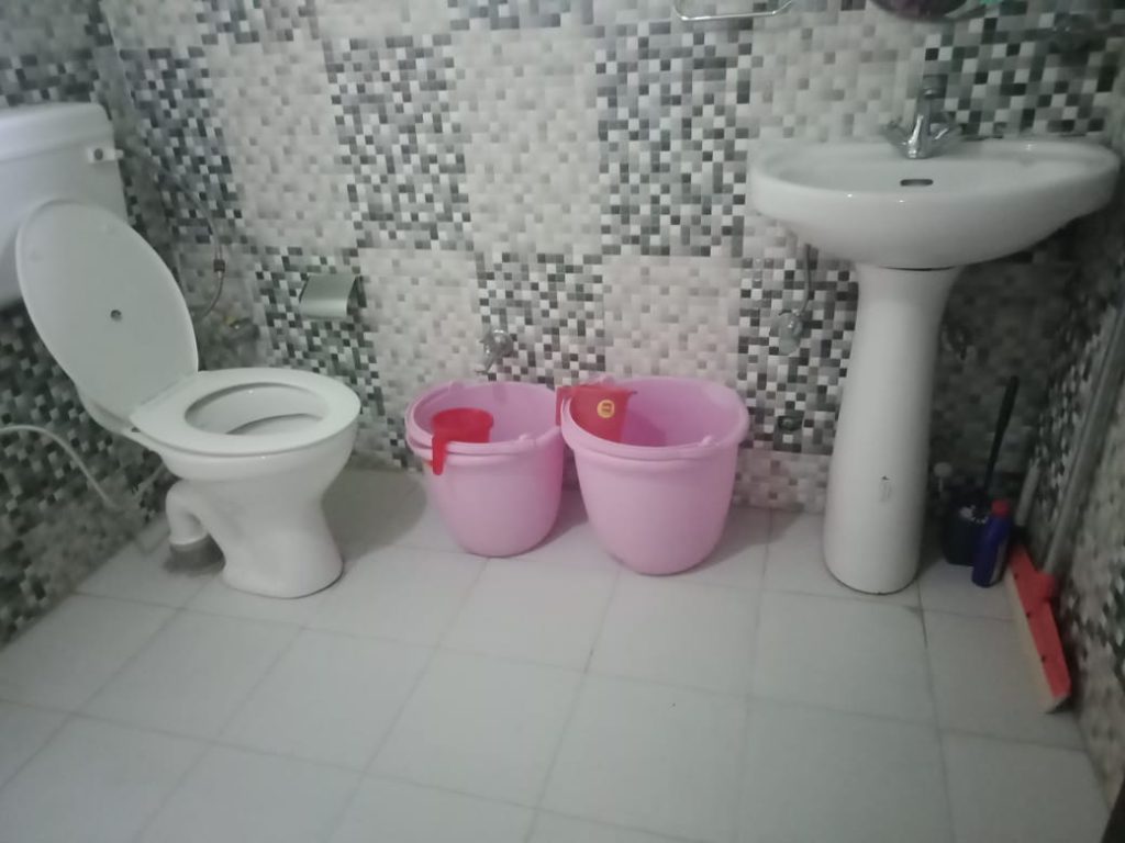 Lhamo Home Stay Hanle